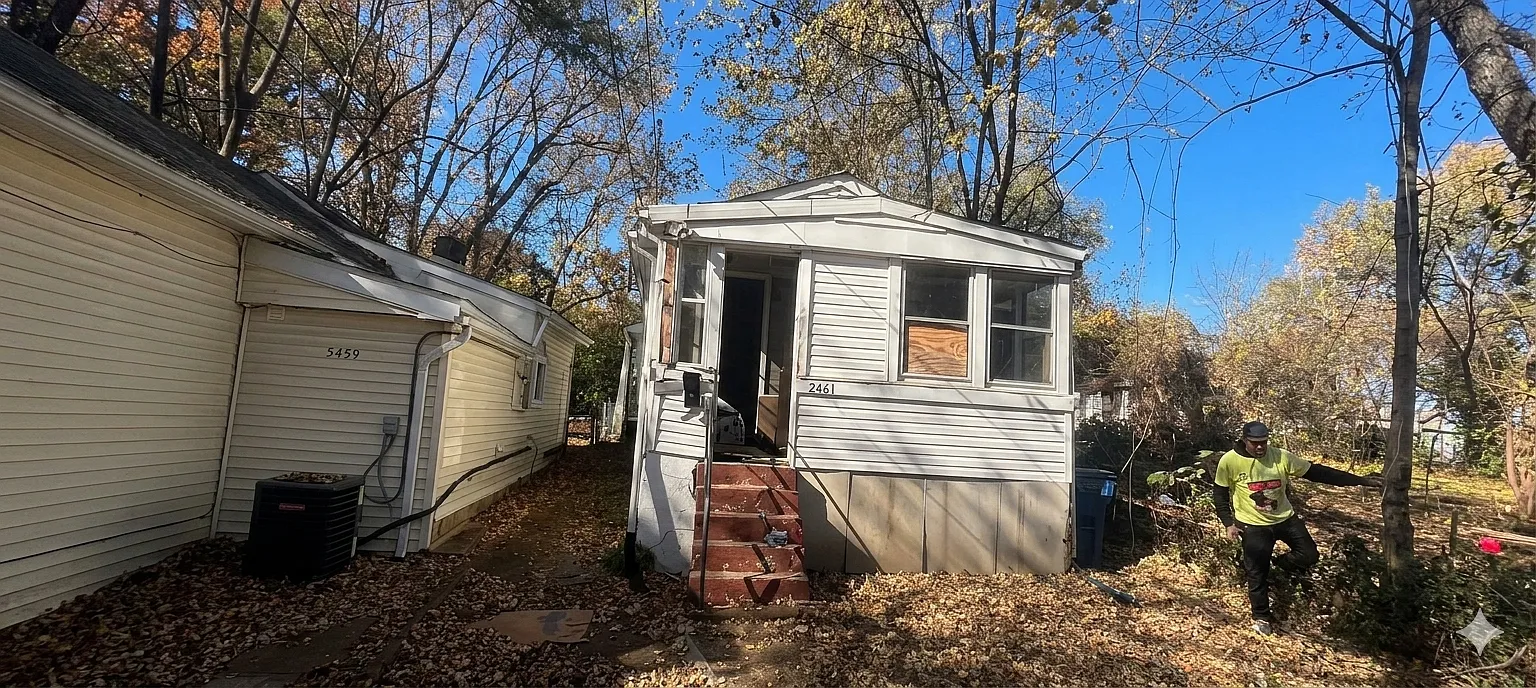 2 bed, 1066 sqft, $750 — Photo 2