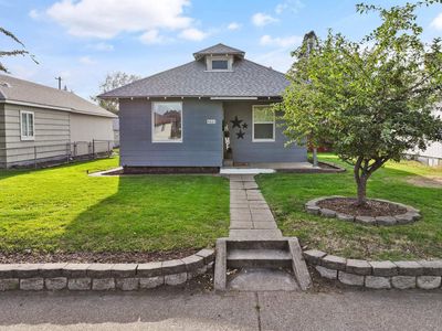 4221 N Monroe St, Spokane, WA, 99205
