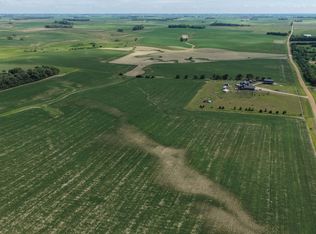485th Avenue And 264th St, Valley Springs, SD 57068