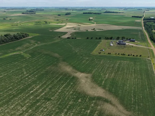 485th Avenue And 264th St, Valley Springs, SD 57068