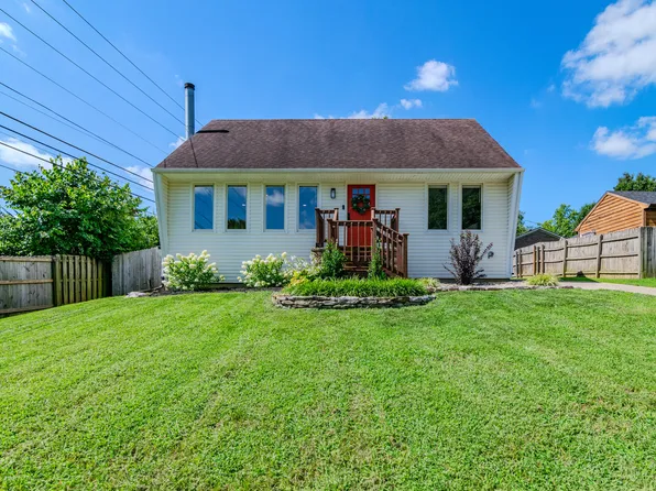 878 Bordallo Dr, Lexington, KY 40514