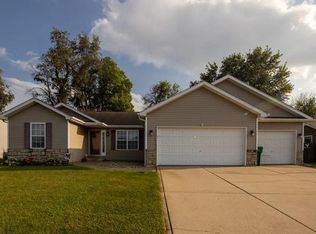 506 Alan John Dr, Westville, IN 46391