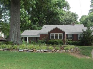 4954 Minden Rd, Memphis, TN 38117