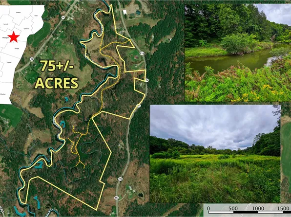 1761 VT Route 214, East Montpelier, VT 05667