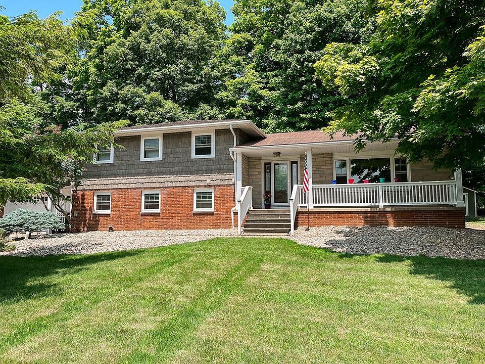 5711 County Road 109, Mount Gilead, OH 43338 MLS 9057213 Zillow