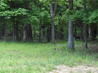LOT 489 Parker Point, Lake Ozark, MO 65049