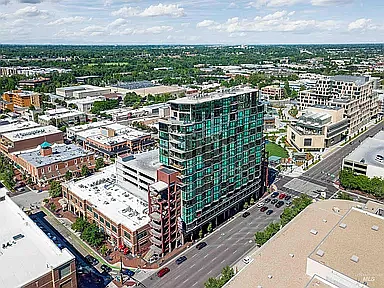 Building Photo - 851 Front St #503