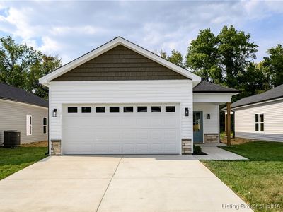 3 Cedargrove Lane, Jeffersonville, IN, 47130