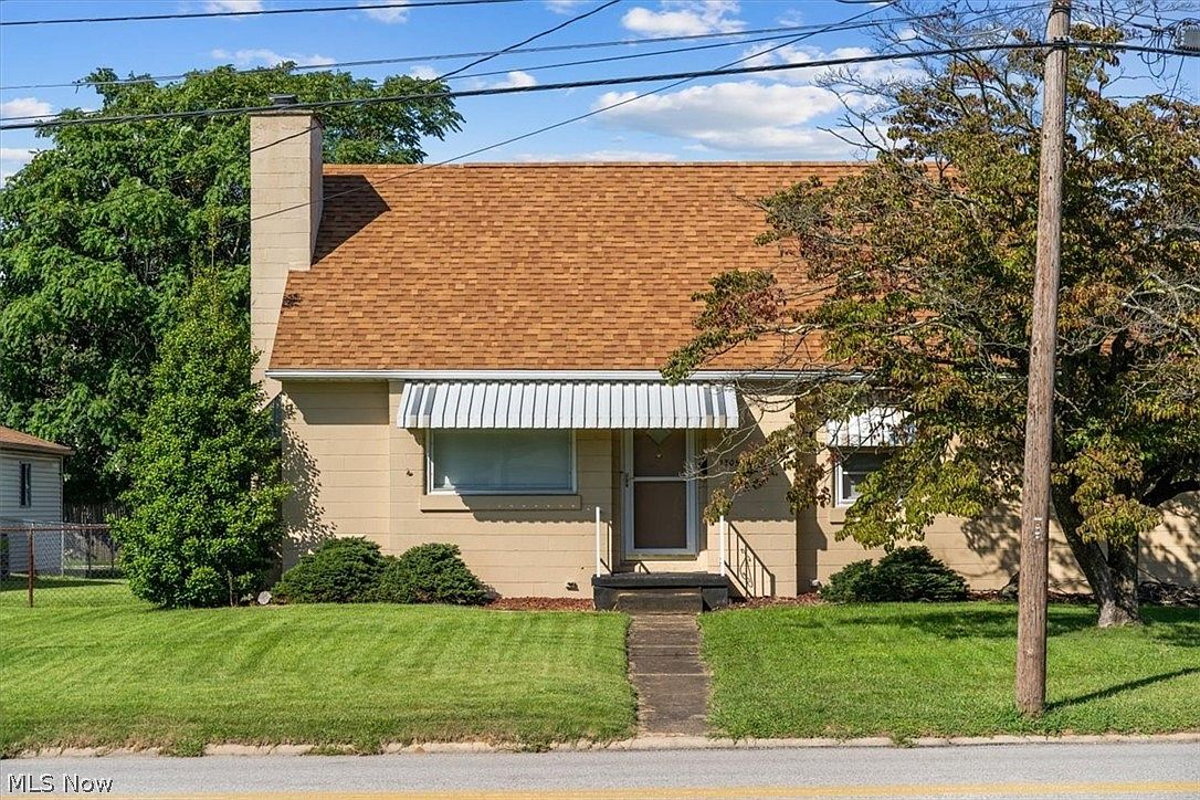 1305 Lakeview Dr, North Parkersburg, WV 26104 Zillow