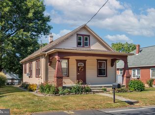 530 Hockersville Rd, Hershey, PA 17033