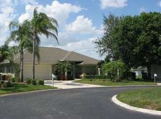 1128 SW Arrowhead Ct, Palm City, FL 34990