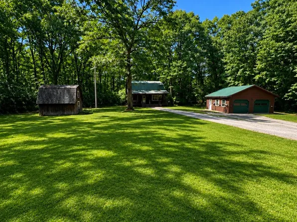 97 Lane Road, Poland, ME 04274