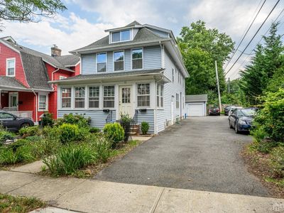 12 Lansing Pl, Montclair, NJ, 07043