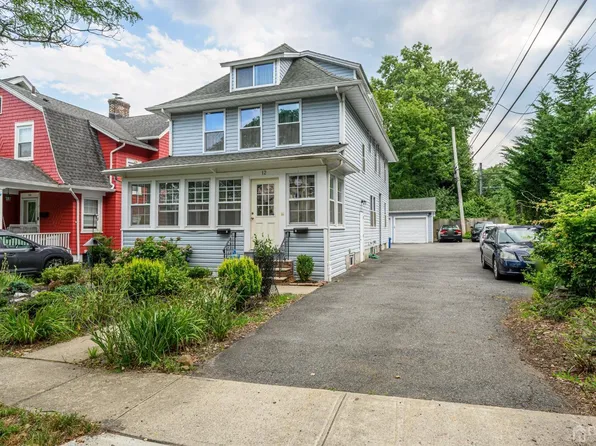 12 Lansing Pl, Montclair, NJ 07043