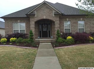 25166 Kingston Dr, Athens, AL 35613