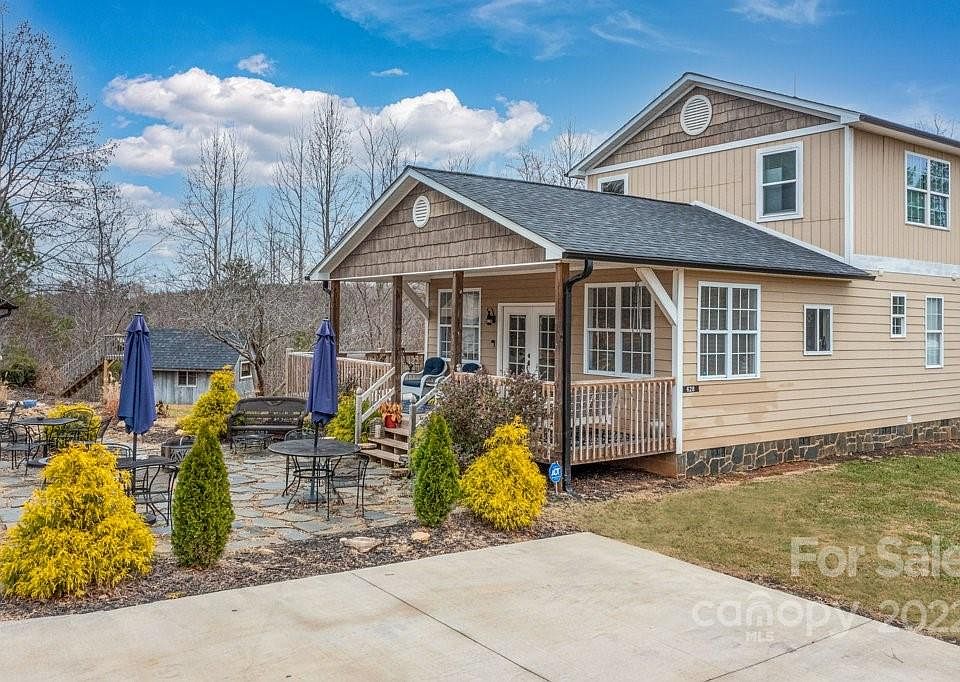 628 Rutherford Dr, Nebo, NC 28761 MLS CAR3917383 Zillow