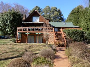 488 Lizard Creek Rd, Littleton, NC 27850