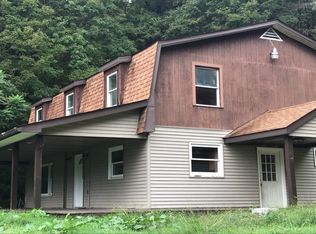1057 Blacks Hollow Rd, Apollo, PA 15613
