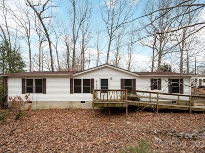 242 Breezy Mountain Ln, Mills River, NC, 28759