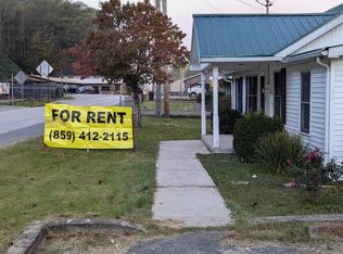 1272 Main St, Jackson, KY 41339