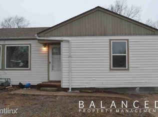 2819 SE Minnesota Ave, Topeka, KS 66605