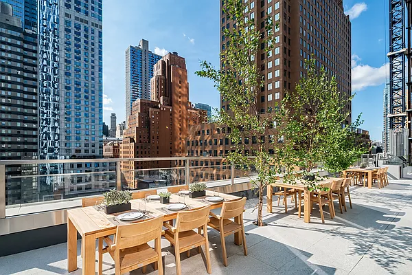 Rented by Extell Marketing Group LLC | media 49