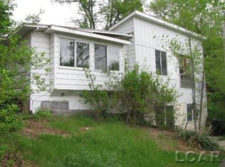 11837 Beech Rd, Brooklyn, MI 49230