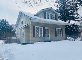 3848 Edison St NW, Uniontown, OH 44685