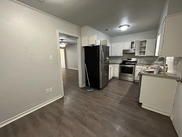 6203 Gould Pl #1 — Photo 4