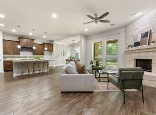 26903 Lavender Arbor, Boerne, TX 78015
