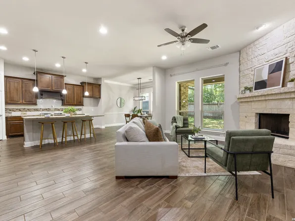 26903 Lavender Arbor, Boerne, TX 78015