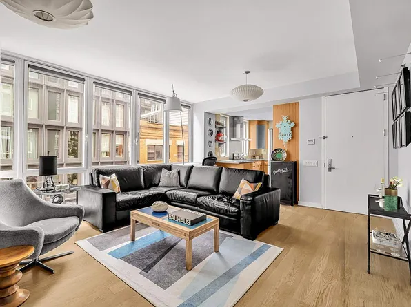 22 Renwick St #5A, New York, NY 10013