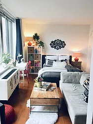 Rented by Park River