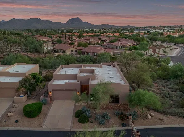 17221 E DIAMANTE Drive, Fountain Hills, AZ 85268