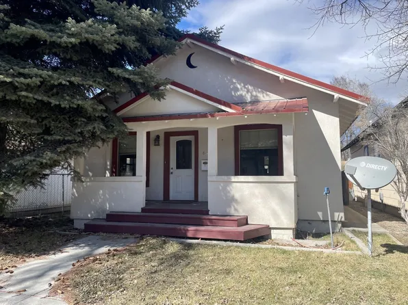 821 Pine St, Elko, NV 89801