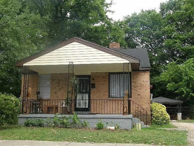 771 N Claybrook St — Photo 1