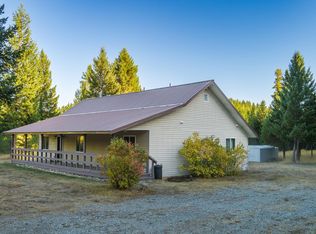 1147 Middle Basin Rd, Colville, WA 99114