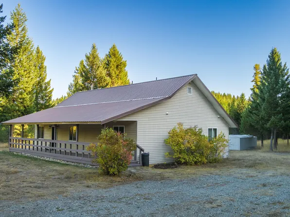 1147 Middle Basin Rd, Colville, WA 99114