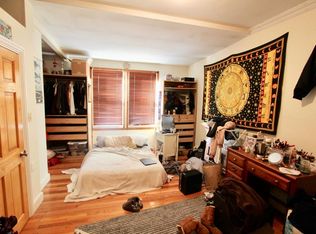 5 Spring Garden St #2R, Dorchester, MA 02125