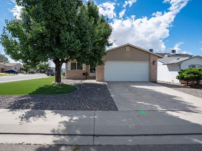 3177 1/2 S Torreys Peak, Grand Junction, CO, 81504