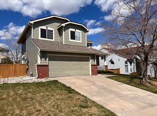 16135 Sequoia Dr, Parker, CO 80134