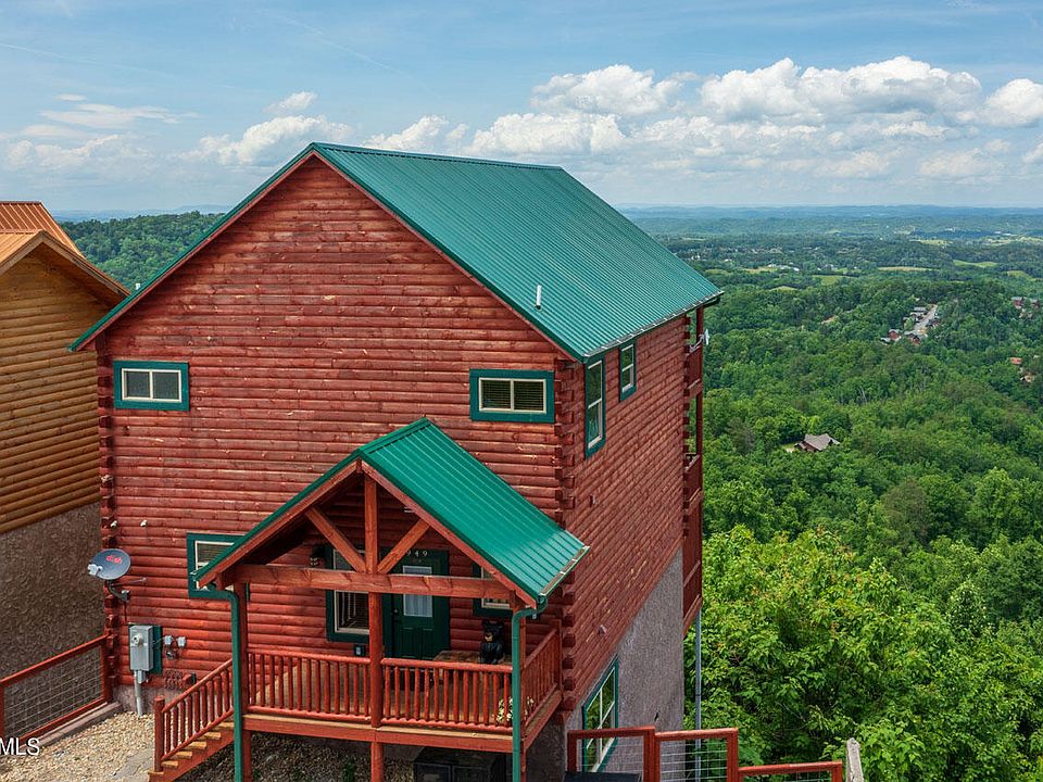 1949 N Star Way, Sevierville, TN 37876 Zillow