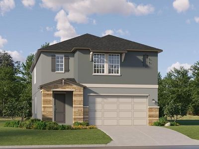 11518 E 72nd Pl, Palmetto, FL, 34221