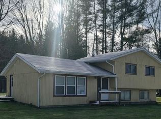 77 W Mason Rd, Twining, MI 48766