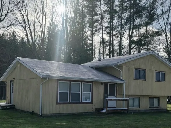 77 W Mason Rd, Twining, MI 48766