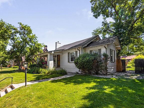 2nd image of 1066 S Josephine Street