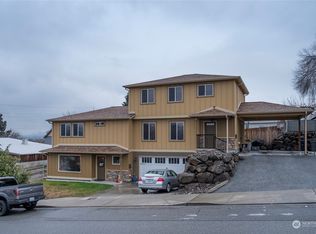 1201 Monitor Ave, Wenatchee, WA 98801