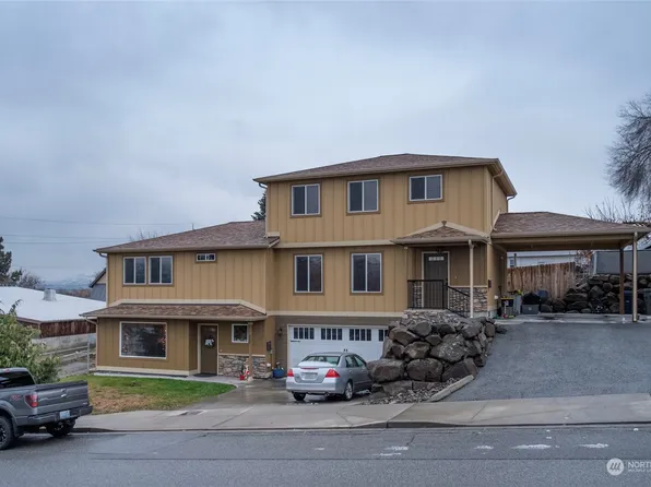1201 Monitor Avenue, Wenatchee, WA 98801