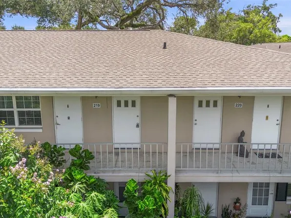 2500 LEE RD #219, WINTER PARK, FL 32789