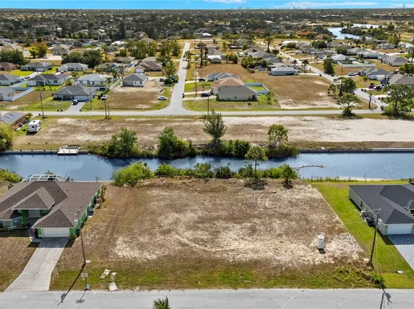 1031 NW 23rd Ave, Cape Coral, FL 33993